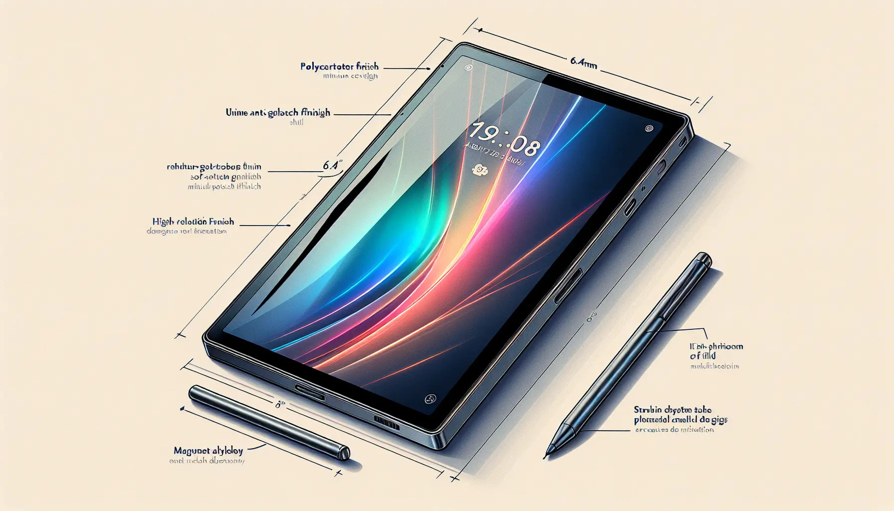Huawei MatePad Air: In-Depth Review and Analysis
