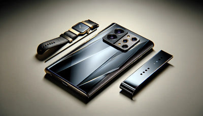 Discover the Huawei Mate 60 RS: A Detailed Review
