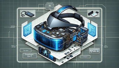 Meta Quest 3: Reviewing the Ultimate VR Experience