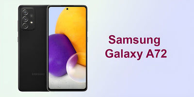 Galaxy A72 - Fonezone.ae