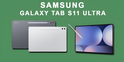 Galaxy Tab S11 Ultra - Fonezone.ae