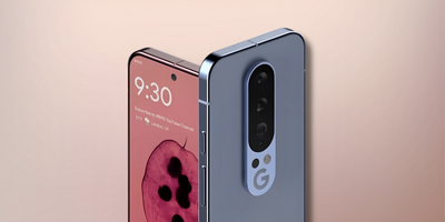 Google Pixel 10 Pro Mobile Price—Full Phone Specifications - Fonezone.ae