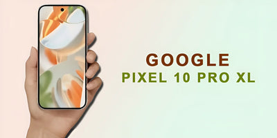 Google Pixel 10 Pro XL - Fonezone.ae