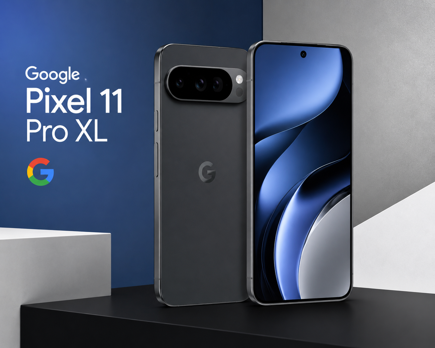 Google Pixel 11 Pro XL