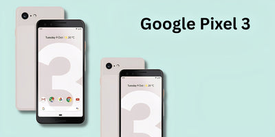 Google Pixel 3 Review 2025 Is It Worth It - Fonezone.ae