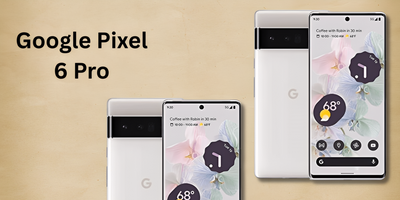 Google Pixel 6 Pro Review Specs, Camera & Price - Fonezone.ae