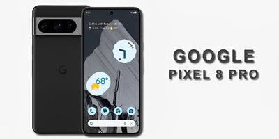 Google Pixel 8: Specifications, In-Depth Camera Analysis, and Battery Performance