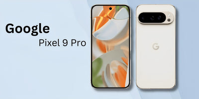 Google Pixel 9 Pro | Features, Specs, and Review - Fonezone.ae