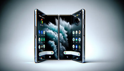 Google Pixel Fold 2: Upcoming Changes and Enhancements