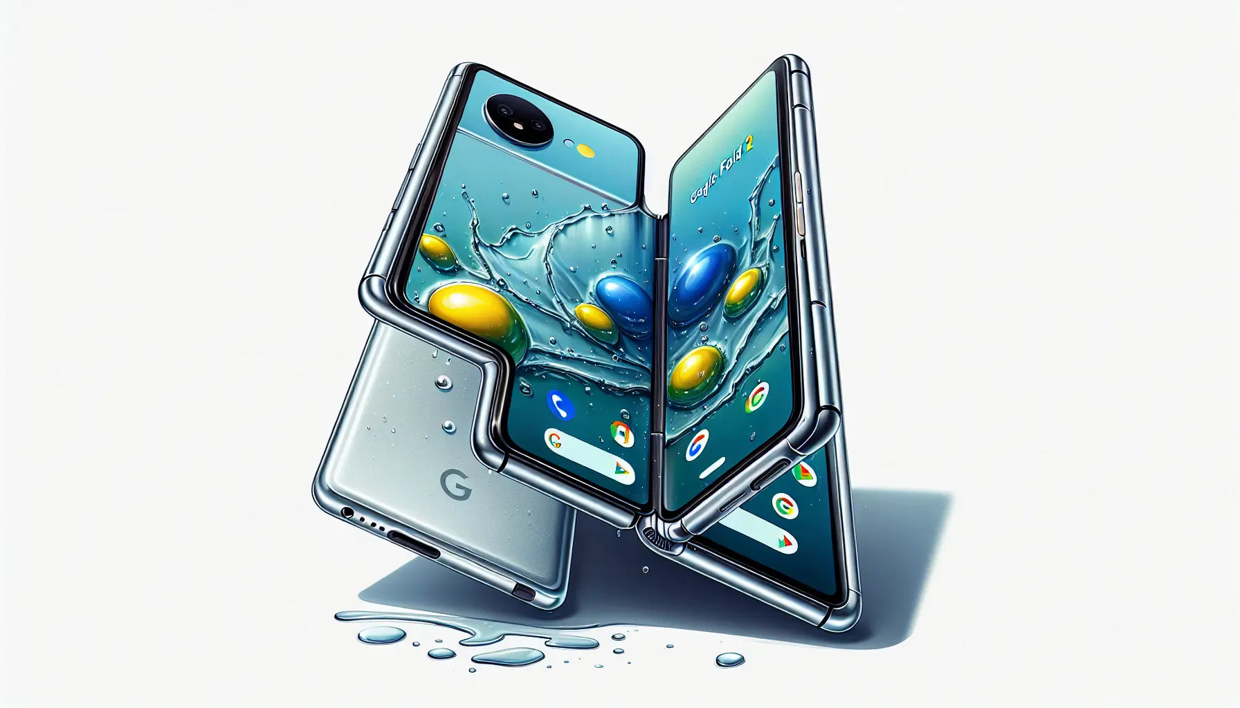 Google Pixel Fold 2: What Makes This Device Stand Out