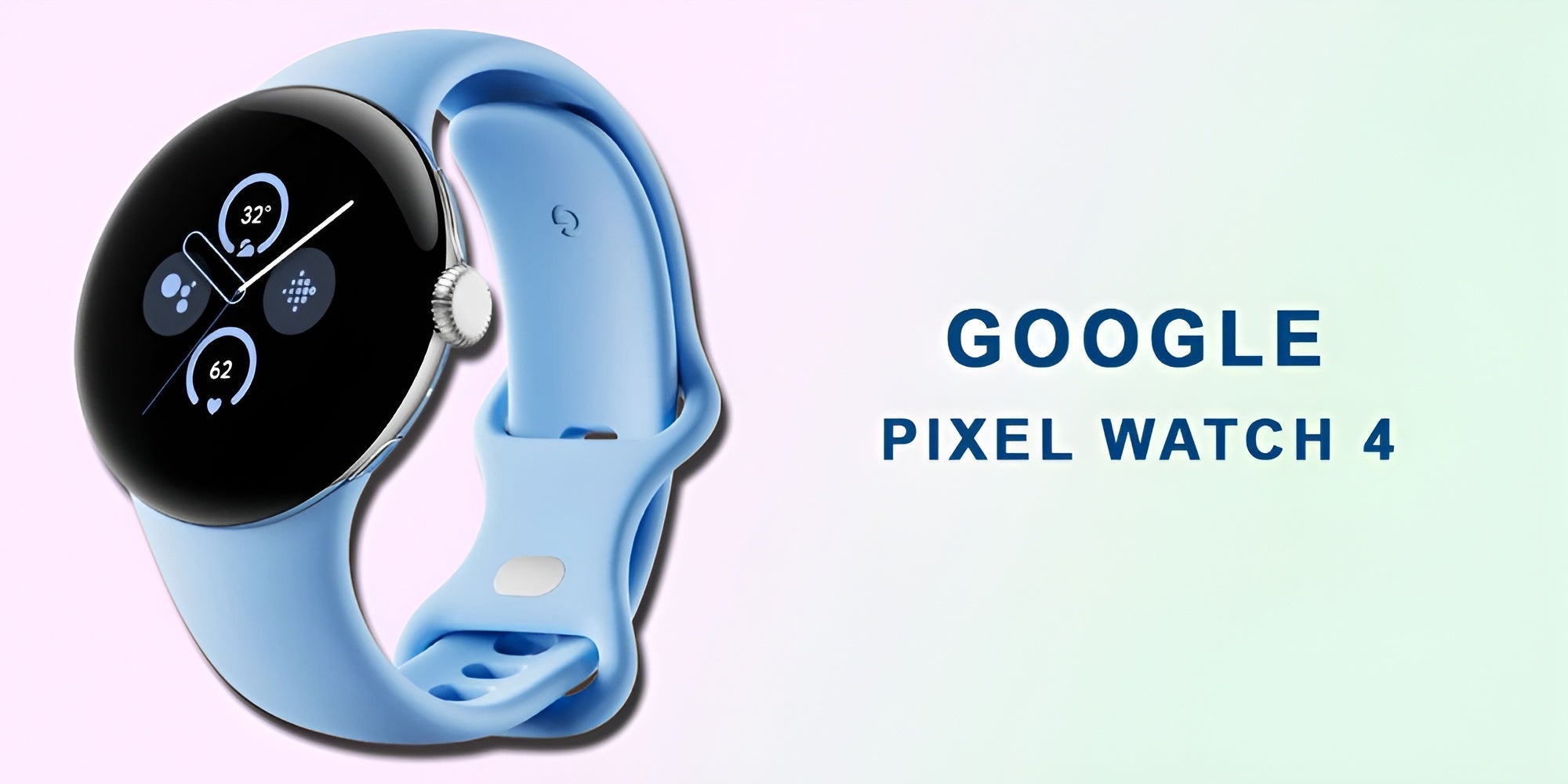 Google Pixel Watch 4 - Fonezone.ae