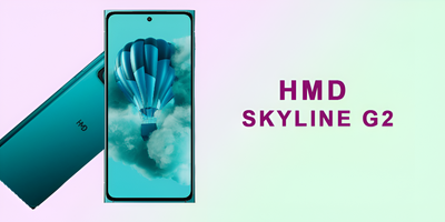HMD Skyline G2 - Fonezone.ae
