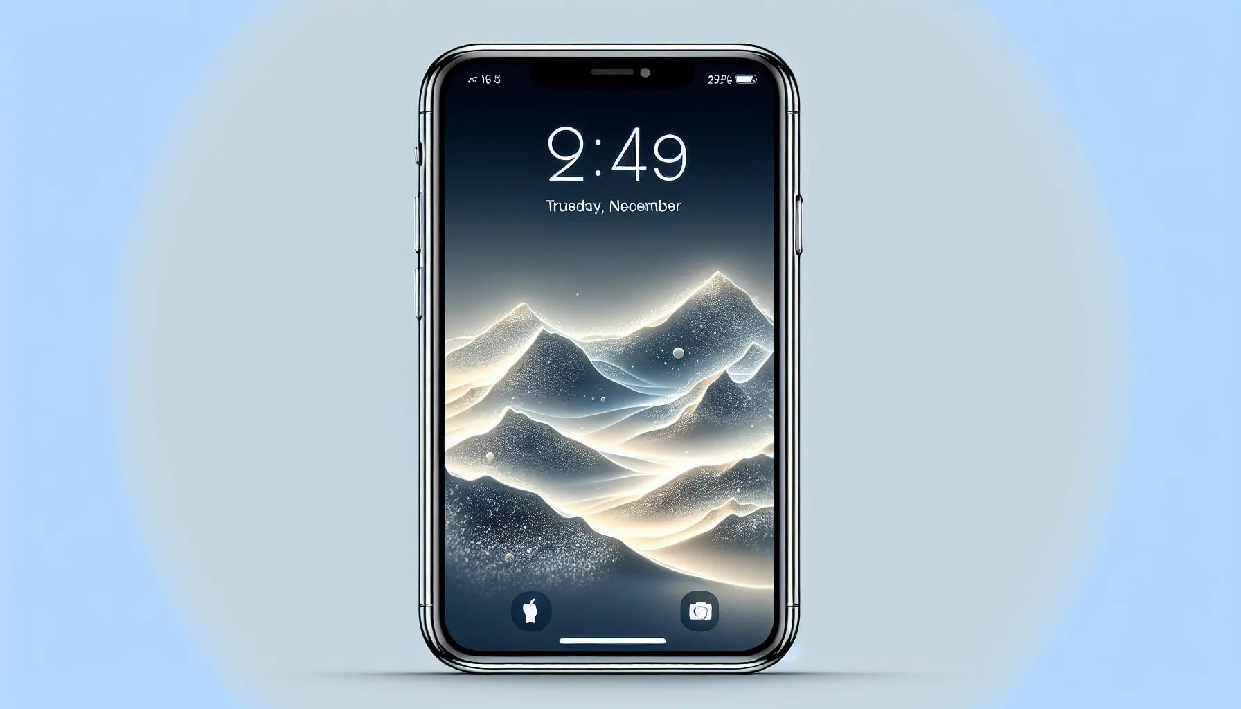 iOS 18: New Design Rumors and Speculations