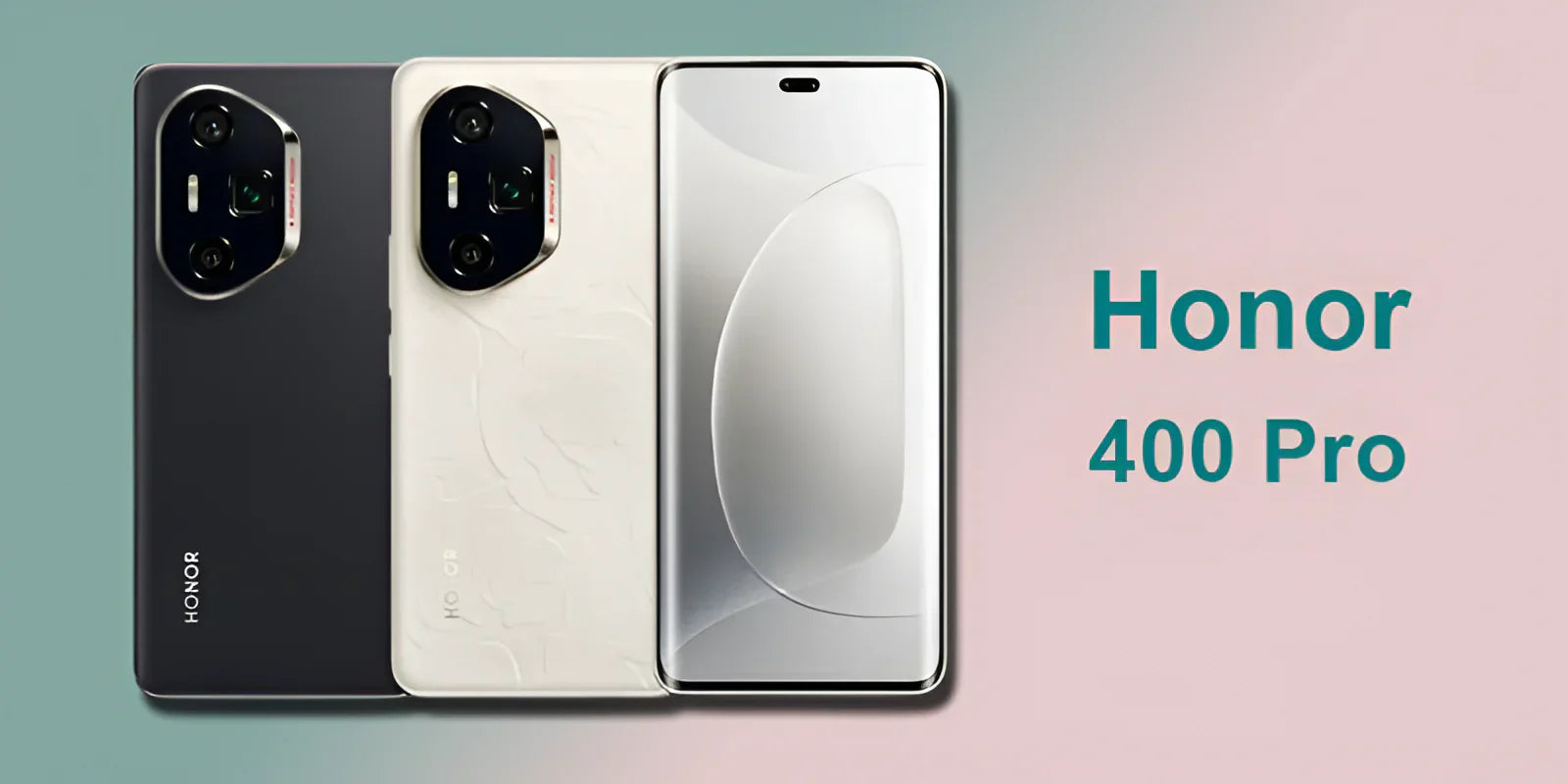 Honor 400 Pro - Fonezone.ae