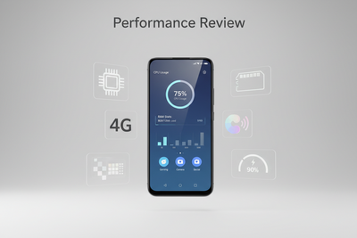 Honor 400 Smart 4G performance review for buyers