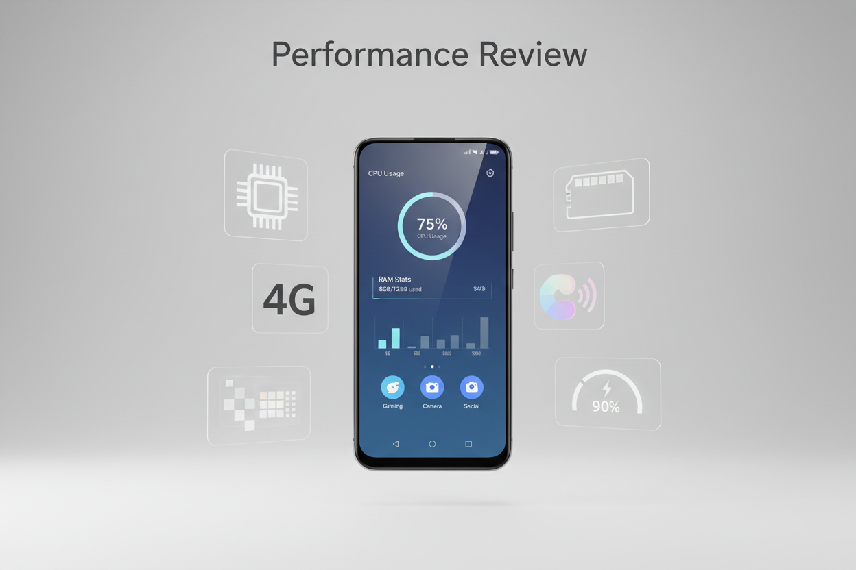 Honor 400 Smart 4G performance review for buyers