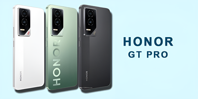 Capture Fast Motion with Honor GT Pro Camera