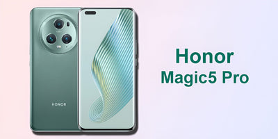 Honor Magic5 Pro - Fonezone.ae