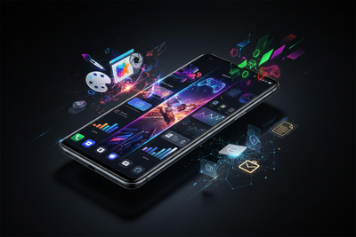 Honor Magic8 Pro Air - Fonezone.ae