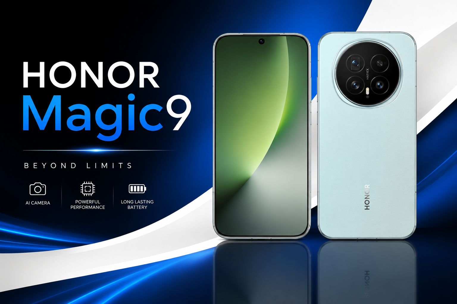 Honor Magic9