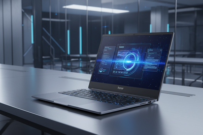 Honor MagicBook Pro 14 - Fonezone.ae