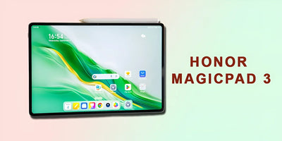 Honor MagicPad 3 - Fonezone.ae