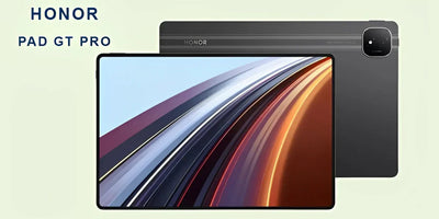 Honor Pad GT Pro - Fonezone.ae