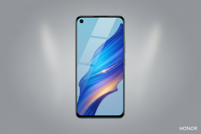 Honor X7c - Fonezone.ae