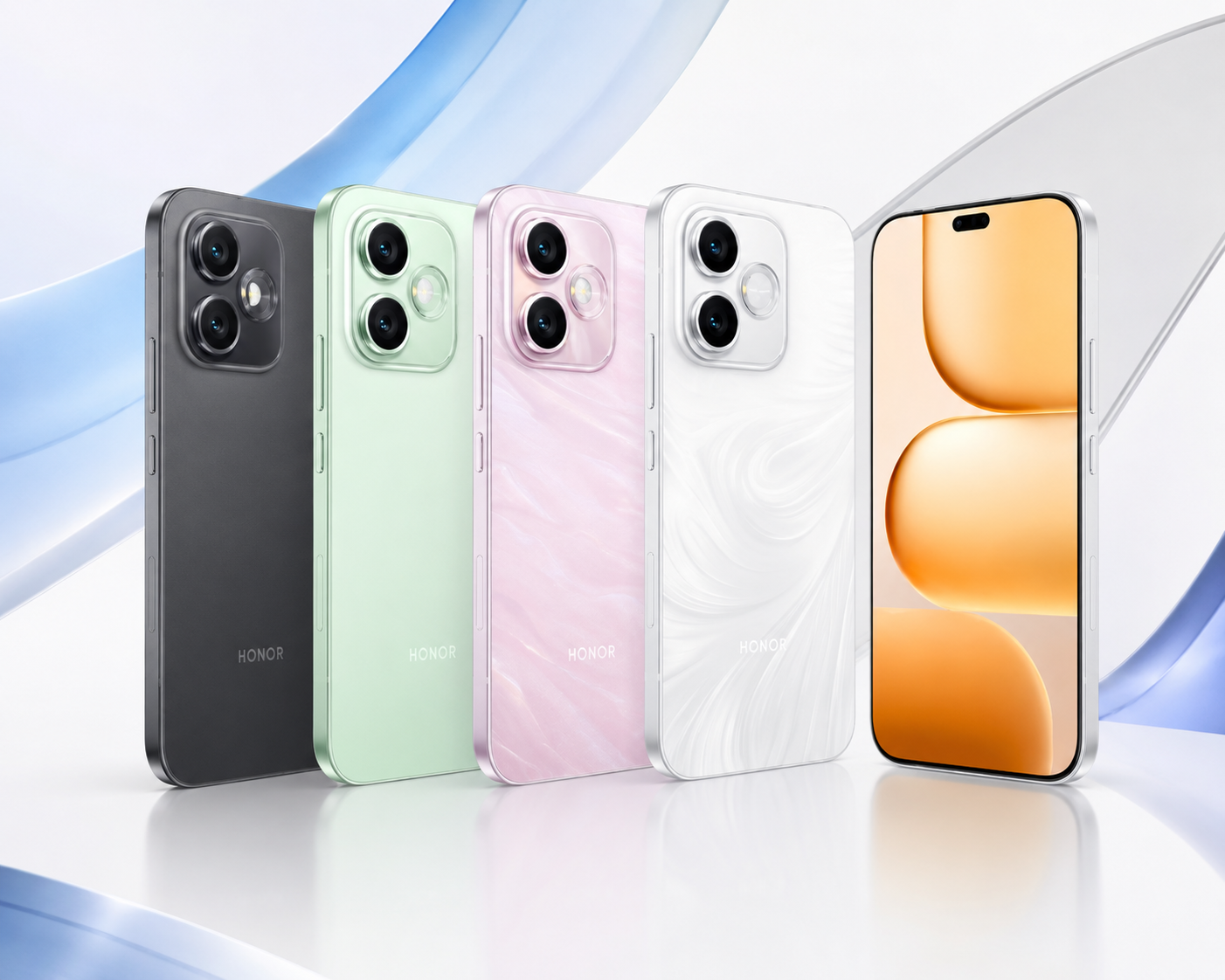 Honor X80i - Fonezone.ae