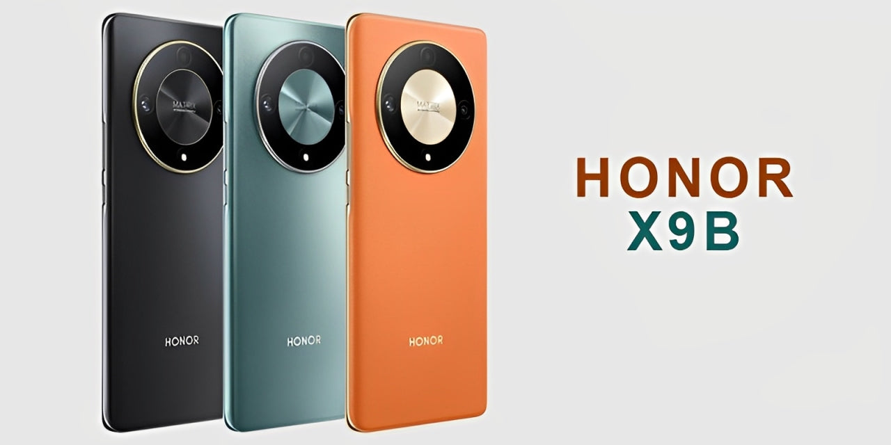  Honor X9b - Fonezone.ae