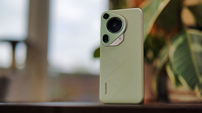 Huawei Pura 70 Ultra: Advanced Features, Top Performance