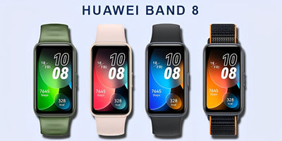 Huawei Band 8 - Fonezone.ae