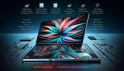 Huawei MateBook X Pro 2024 Review: Laptop Comparison
