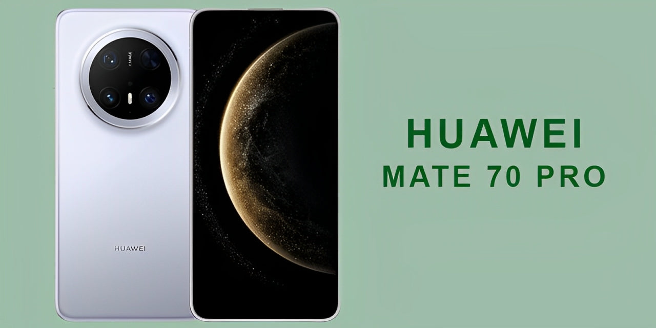Huawei Mate 70 Pro - Fonezone.ae