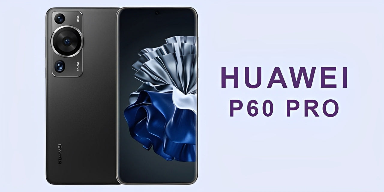 Huawei P60 Pro - Fonezone.ae