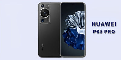 Huawei P60 Pro - Fonezone.ae