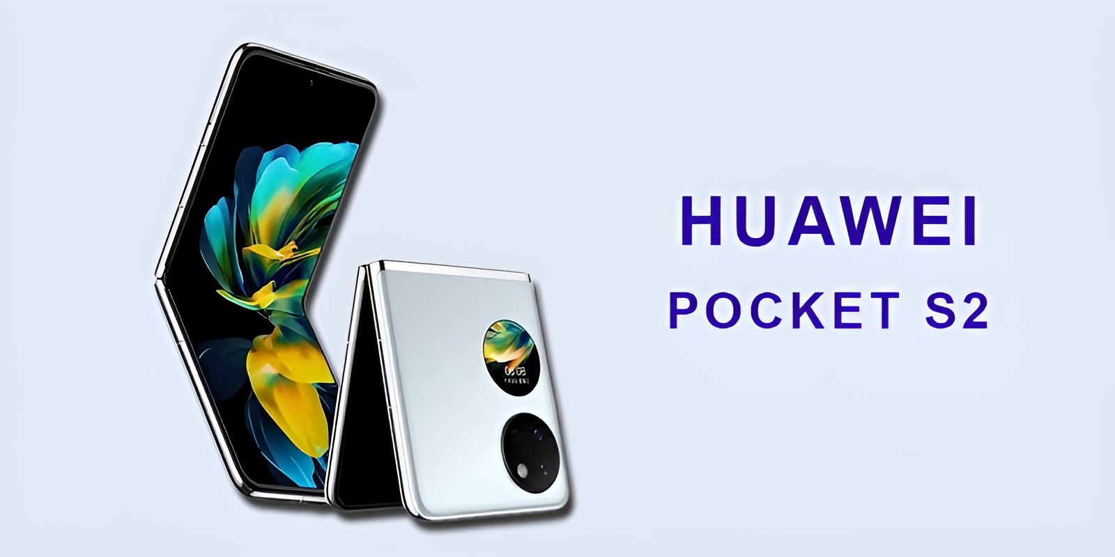 Huawei Pocket S2 - Fonezone.ae