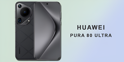 Huawei Pura 80 Ultra - Fonezone.ae