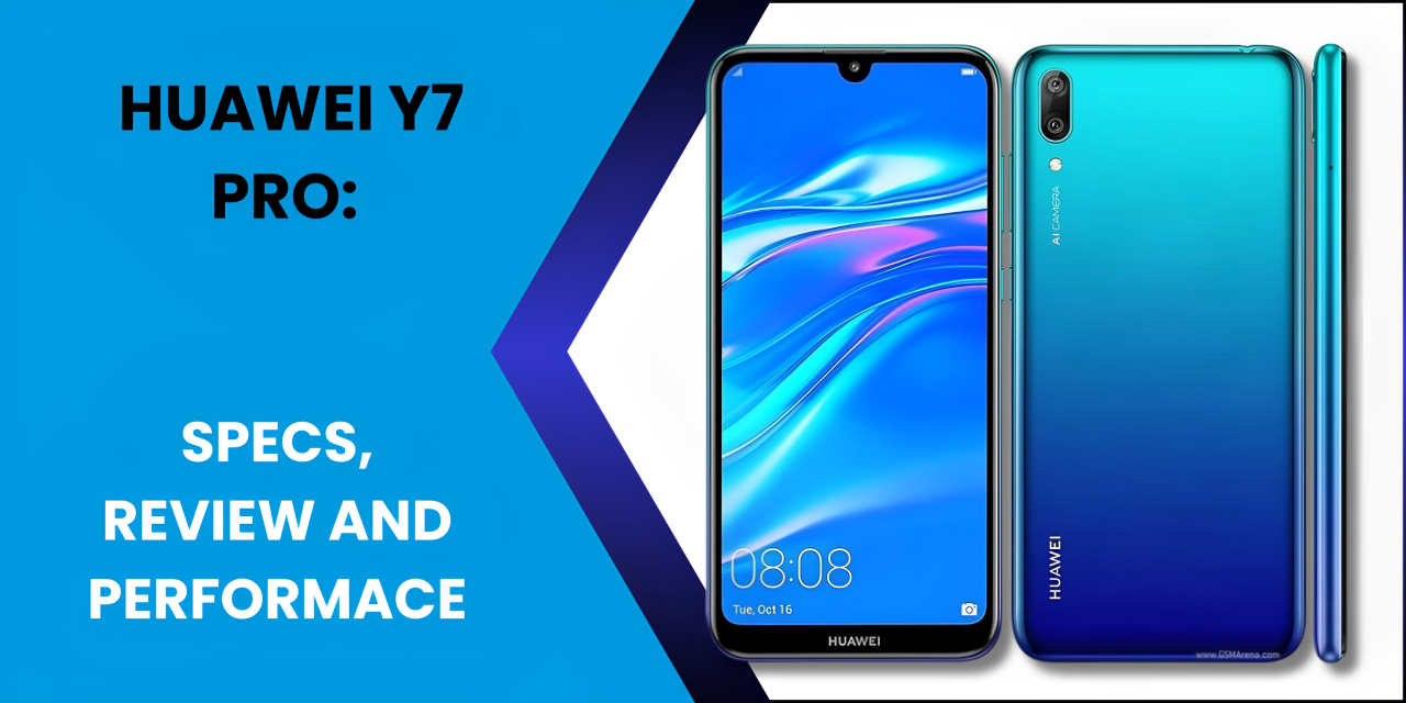 Huawei Y7 Pro Review - Still Worth it? - Fonezone.ae