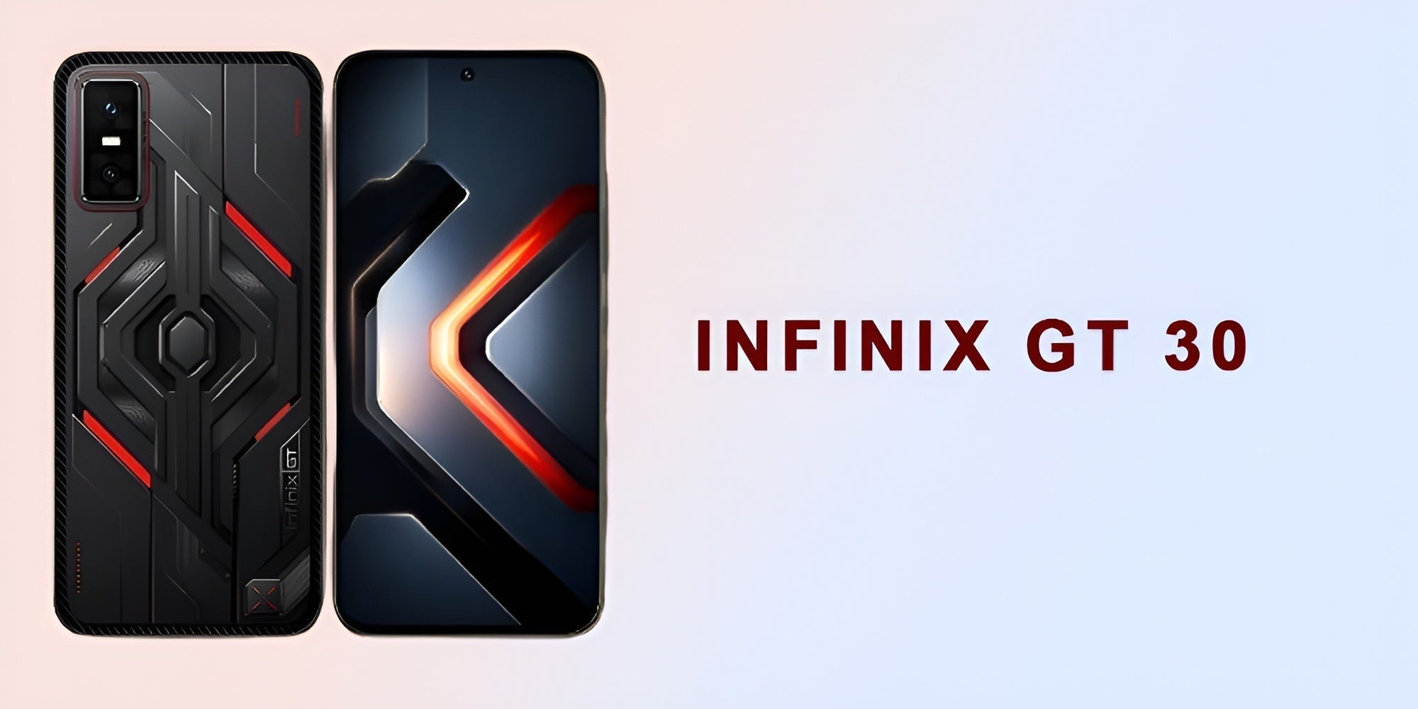 Infinix GT 30 - Fonezone.ae