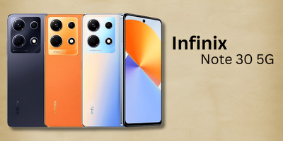 Infinix Note 30 5G Review:Is It Worth Buying? - Fonezone.ae