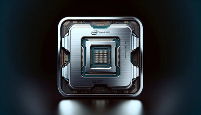 Intel Core i9-14900KS: The Latest High-Performance Processor