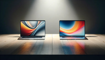 MacBook Air M1 vs Air M2: A Comparison in 2024