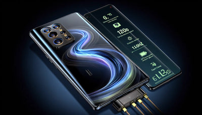 Lava Blaze Curve 5G Smartphone - All You Need to Know