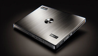 Lenovo IdeaPad Slim 5i: A Comprehensive Laptop Review