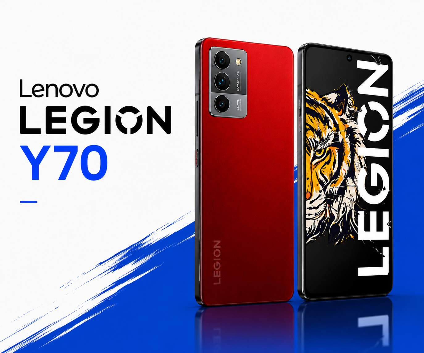 Lenovo Legion Y70 - Fonezone.ae