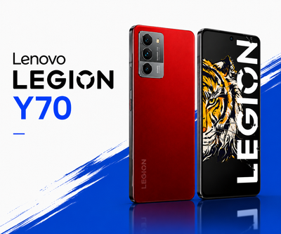 Lenovo Legion Y70