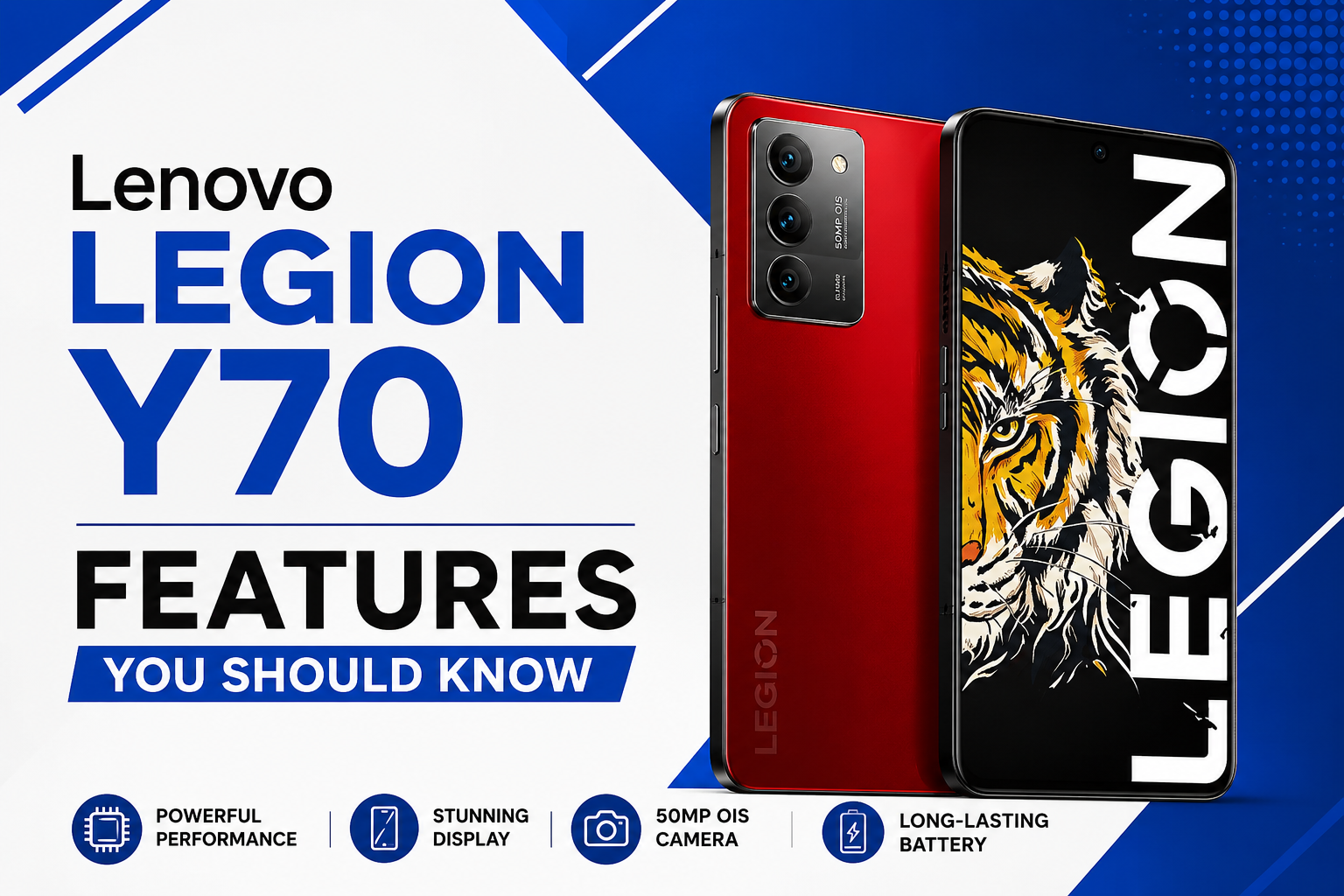 Lenovo Legion Y70 - Fonezone.ae
