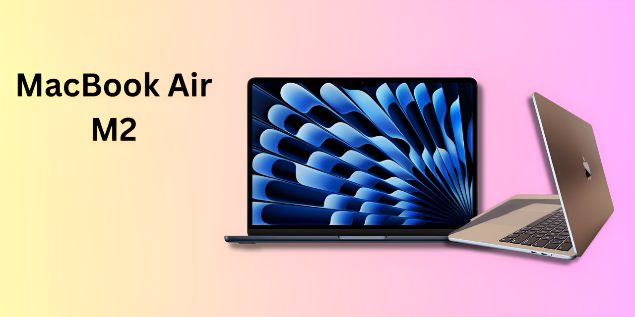 MacBook Air M2: Price and Specifications - Fonezone.ae