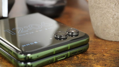 Motorola Razr 50 Ultra - Features, Specs, Price
